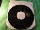 Blood For Blood - Outlaw Anthems - TEST PRESSING - 1st Press