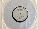 JULIE DRISCOLL / BRIAN AUGER Break It Up / Tiger - 1968 EMI acetate