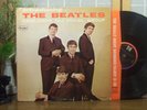 THE BEATLES LP 