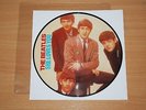 THE BEATLES She Loves You UK 7