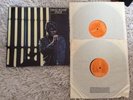 David Bowie Stage Vinyl 1978 Orange Label Gatefold Sleeve