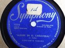 Conjunto Simons - ALEGRE EN  EL CAÑAVERAL / Guajira Son - SYMPHONY 78 hear