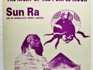 SUN RA 