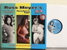 LP-Russ Meyer Soundtracks-Mondo Topless-Good Morning-Cherry Harry Raquel (b5)