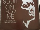 Shirley Scott One For Me Original US STRATA-East Promo Copy NM Vinyl