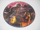 Iron Maiden - Life after Sziget - LP picture disc - Near mint Unplayed