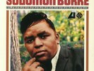 BURKE, Solomon - The Best Of Atlantic Soul 1962-1965 - Vinyl (LP)