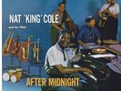 Nat King Cole-After Midnight  Vinyl / 12