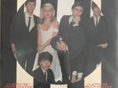 BLONDIE PARALLEL LINES VINYL LP PICTURE PIC DISC US 1978 ORIGINAL Ex