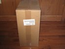 The BEATLES In Mono Vinyl Box Set SEALED  In The Oringinal Shipping Box