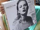 Taylor Swift Reputation Stadium Tour VIP Box BRAND NEW UNUSED IN PACKING BOX