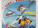 Antonella Lualdi ?– Ciao, Elicottero  - 45 giri - 7''
