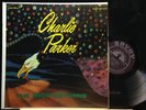 Charlie Parker-The Bird Returns-Savoy 12179-HARVEY ART
