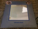 Uriah Heep Look At Yourself + Inner Rare Original UK LP