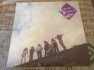Lynyrd Skynyrd Nuthin Fancy + Insert Stunning Original UK LP