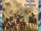 The Sons Of Katie Elder LP White Label Promo WLP Johnny Cash MONO John Wayne