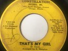 NORTHERN SOUL 45/ DEE CLARK 