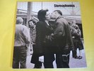 Stereophonics/JJ72/Garbage 3LP BUNDLE