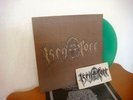 ISEN TORR - Mighty & Superior 10''  2008  LIM. 200 COPIES+PATCH