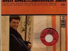 Dick Dale and his Del Tones SUMMER SURF Orig. Capitol Stereo with Rare Bonus 45