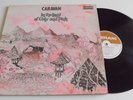 CARAVAN IN THE LAND OF GREY & PINK 1ST PRESS VINYL LP GATEFOLD 1971 PROG