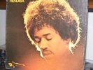 Jimi Hendrix ?– Jimi Hendrix - 4 × Vinyl, LP - Box Set - Barclay Schallplatte