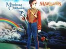 LP: Marillion - Misplaced Childhood - EMI - VEJ 2403401
