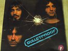 Hard Stuff Bulletproof 1972 UK 1St Press TPSA 7505 John Cann Atomic Rooster