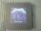 Metallica Ride The Lightning Box Set Limited Edition 01420/30000