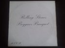 The ROLLING STONES - BEGGARS BANQUET - Decca LK 4955 - 1968 UK 1st pressing