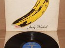 VELVET UNDERGROUND & NICO Verve OG 1968 Stereo ANDY WARHOL BANANA V6-5008 LP