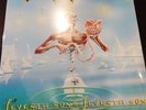 IRON MAIDEN SEVENTH SON OF A SEVENTH SON ORGINAL FACTORY SEALED NO CUT NO HOLE
