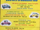 VARIOUS ARTISTS Motown Memories (Tamla Motown TML 11064) Mono UK Vinyl LP Album