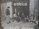 Street Suite by Touch (St. Louis) 1969 psychedelic rock.