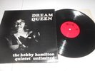 Bobby Hamilton Quintet, Dream Queen Original Spiritual Jazz Lp, ALIFA