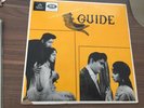 GUIDE LP Vinyl Bollywood OST S.D. Burman Mangeshkar Mohd. Rafi 1966