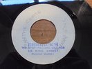 Junior Soul - Chattie, Chattie (Glendevon Special) 1968 JA 45 BLANK ROCKSTEADY