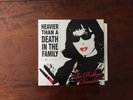 Les Rallizes Denudes 2xLP HEAVIER THAN A DEATH IN THE FAMILY (Brainbombs, Psych)