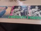 ELVIS PRESLEY EARLY LP'S (3) ...LPM 1254 (2) and LPM 1382 (1)