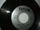 Northern Soul, Funk. TOMMY BUSH 