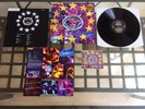 U2: Zooropa 1993 - Original 1st UK Press LP Vinyl *PLUS* Sealed U2.COM Promo CD
