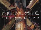 Epidemic - Decameron Beer Vinyl LP