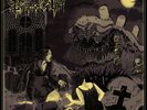 Graveyard Ghoul - The Living Cemetery Vinyl LP