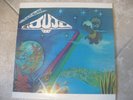 ONENESS OF JUJU Space jungle luv BLACK FIRE private soul funk jazz NM- Lp Rare
