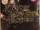 Kool and the Gang Live at P.J's vinyl LP 1971 NM vinyl Promo Funk Jazz Soul Rare