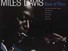 MILES,DAVIS-KIND OF BLUE (LTD) (OGV)  VINYL LP NEW