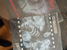 Obituary and Holy Moses Finished With The Dogs LP