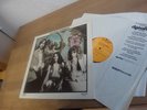 HIGHWAY ROBBERY FOR LOVE OR MONEY Granicus Led Zeppelin 1972 MINT