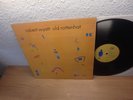 ROBERT WYATT OLD ROTTENHAT ROUGHTRADE ROUGH 69 UK Vinyl LP MINT