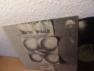 SATIN WHALE DESERT PLACES 1974 MINT KRAUTROCK HAMMER